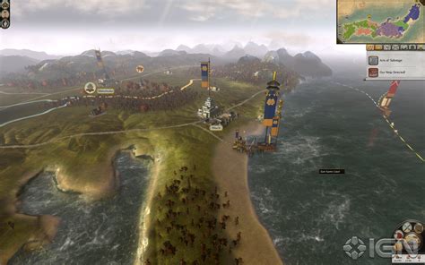 Total War: Shogun 2 Full Version Download FREE ~ IG GAMES 88.